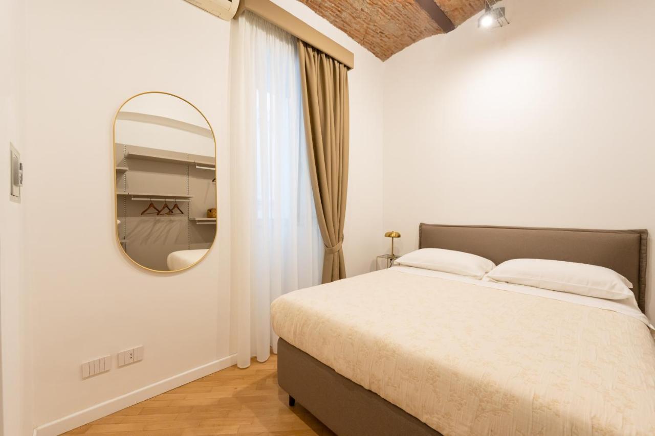 Dimora Dei Martiri Apartman Nápoly Kültér fotó