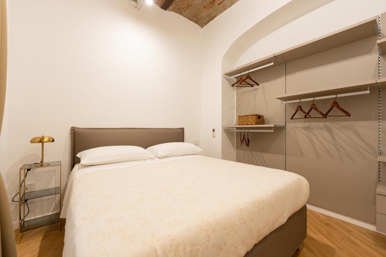 Dimora Dei Martiri Apartman Nápoly Kültér fotó